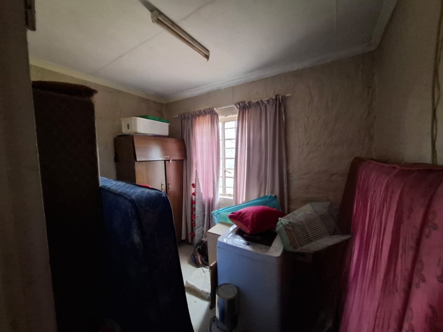 2 Bedroom Property for Sale in Wilgehof Free State